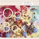 Jon Raskin and Carla Harryman - Open Box (CD): Jon Raskin and Carla Harryman