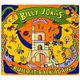 Billy Jonas - Build It Back Again CD (2014) (CD): Billy Jonas