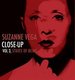 Suzanne Vega - Close-up (States of Being) (CD): Suzanne Vega