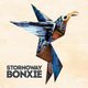 Gil Norton - Bonxie (CD): Gil Norton