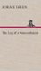 The Log of a Noncombatant (Hardcover): Horace Green