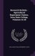 Research Bulletin - Agricultural Experiment Station, Iowa State College, Volumes 16-26 (Hardcover): Iowa Agricultural...