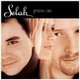 Selah - Press On CD (2001) (CD): Selah