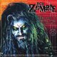 Rob Zombie / Scott Humphrey - Hellbilly Deluxe (CD, Parental Adviso): Rob Zombie, Scott Humphrey