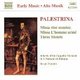 Various Artists - Palestrina/masses and Motets - Vol 2 (CD): By:
Sergio Vartolo, Capella Musicale di San Petronio members,...