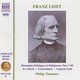 Various Artists - Complete Piano Music (CD): Franz Liszt, Stuart A. Rosenthal, Michael Weakley, Marina Ledin, Victor Ledin,...