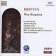 Various Artists - Britten (CD): Benjamin Britten, Lynda Russel, Thomas  Randle, Michael  Volle, BBC Scottish Symphony...