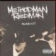 Various Artists - Blackout (CD, Parental Adviso): Erick Sermon, Method Man, Kevin Liles, Redman, Rza