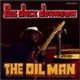 Big Jack Johnson - Oil Man CD (2011) (CD): Big Jack Johnson