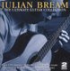 Various Artists - The Ultimate Guitar Collection (CD): Antonio Vivaldi, Francis Cutting, John Dowland, Gaspar Sanz, Mateo...