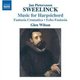 Various Artists - Jan Pieterszoon Sweelinck: Music for Harpsichord (Fantasia Cromatica/Echo Fantasia) (CD): Jan Pieterszoon...