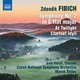 Various Artists - Zdenek Fibich: Symphony No. 2 in E Flat Major/... (CD): Zdenek Fibich, Marek Stilec, Irvin Venys, Czech...