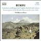 Various Artists - Piano Music (CD): Ferruccio Busoni, Wolf Harden, John Taylor