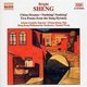 Various Artists - Orchestral Works (Wong, Hong Kong Po, Gonek, Qiang) (CD): Zhang Qiang, Bright Sheng, Juliana Gondek, Hong...
