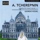 Giorgio Koukl - A. Tcherepnin: Complete Piano Music (CD): Alexander Tcherepnin, Giorgio Koukl