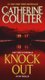 KnockOut (Paperback): Catherine Coulter