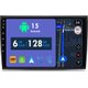 RoverOne 6GB+128GB Car Media Player Radio GPS Audio CarPlay for Fiat Bravo 198 2 II 2007 - 2014: 