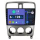 RoverOne 6GB+128GB Car Media Player Radio GPS Audio CarPlay for Subaru Forester SG 2002 - 2008: 