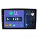 RoverOne 6GB+128GB Car Media Player Radio GPS Audio CarPlay for Toyota Land Cruiser 10 J100 100 1998-2007: 