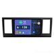 RoverOne 6GB+128GB Car Media Player Radio GPS Audio CarPlay for Volkswagen Caravelle 6 2015-2020: 