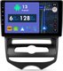 RoverOne 6GB+128GB Car Media Player Radio GPS Audio CarPlay for Hyundai IX20 2010 - 2023: 