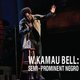 W. Kamau Bell - Self-prominent Negro (CD): W. Kamau Bell