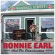 Ronnie Earl And The Broadcasters - Maxwell Street (CD): Ronnie Earl And The Broadcasters