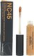 MAC Studio Fix 24 Hour Smooth Wear NC45 Concealer (7ml) - A lightweight liquid concealer with a wand applicator that offers...