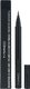 MAC Brushstroke 24HR Liner Brush (Black)(0.67g): 