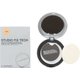 MAC Studio Fix Tech Cream-To-Powder NC25 Foundation (10g) - Medium Buildable Coverage, Natural Matte Finish, Transformative...