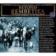 Beyond Rembetika (The Music and Dance of the Region of Epirus) (CD, Boxed set): Various Artists