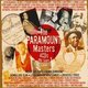 The Paramount Masters (CD): Various Artists