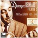 Django Reinhardt - Volume 2; Paris and London 37 - 48 (CD): Django Reinhardt