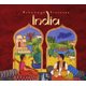 Putumayo Presents - India (CD): Putumayo Presents