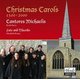 Various Artists - Christmas Carols 1500-2000 (CD): Cantores Michaelis, Keith Davis, Various Composers, Elizabeth Kenny