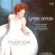 Lynne Arriale - Nuance (The Bennett Studio Sessions) (CD): Lynne Arriale