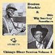 Wolf - Chicago Blues Session 1 (CD): Wolf