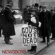 Newsboys - God's Not Dead (CD): Newsboys