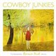 Cowboy Junkies - Renmin Park (The Nomad Series) (CD): Cowboy Junkies