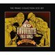 Ron Kavana & Friends - 40 Favourite Folk Songs (CD): Ron Kavana & Friends