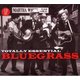 Various Producers - Totally Essential Bluegrass (CD, Imported): Various Producers