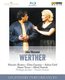 Various Artists - Werther: Wiener Staatsoper (Jordan) (Italian, Blu-ray disc): Elina Garanca, Philippe Jordan, Jules Massenet,...