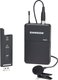 SAMSON XPD2 Lavalier BLM8 - USB Digital Wireless System: 