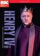 Henry IV - Part II: Royal Shakespeare Company (DVD): Alex Hassell, Martin Bassindale, Antony Sher, Antony Byrne, Elliot...