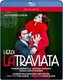 Various Artists - La Traviata: Glyndebourne (Elder) (Italian, Blu-ray disc): Giuseppe Verdi, Michael Fabiano, London...