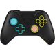 Armor3 NuRival Wireless Hall Effect Stick Game Controller For Switch - Blue/Orange: 