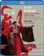 Various Artists - Turandot: Palau De Les Arts Valencia (Mehta) (Italian, Blu-ray disc): Zubin Mehta, Orchestra de la Comunitat...
