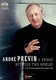 Andre Previn: A Bridge Between Two Worlds (DVD): Andr Previn, Anne - Sophie Mutter, Oscar Peterson, Rene Fleming