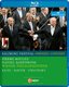 Various Artists - Salzburg Opening Concert: 2008 (Blu-ray disc): Bla Bartk, Maurice Ravel, Pierre Boulez, Igor Stravinsky,...