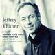 Various Artists - Jeffrey Khaner: German Flute Music (CD): Jeffrey Khaner, Charles Abramovic, Walter Gieseking, Harald Genzmer,...